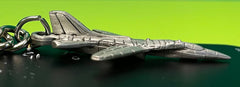 F-111 Side View