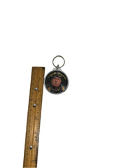 Sgt Schultz Hogan's Heroes Keychain