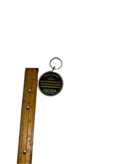 Sgt Schultz Hogan's Heroes Keychain