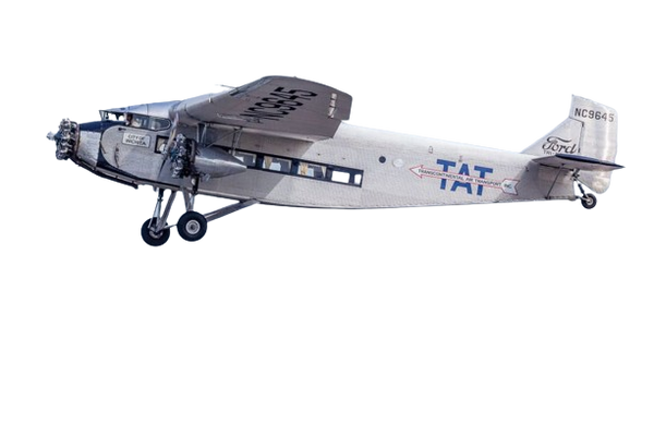 FALL FOLIAGE Ford Tri-Motor RIDES PORT CLINTON, OH- Friday, Oct 10th, Saturday, OCT 11TH & Sunday, OCT 12TH 2025 Ride Ticket
