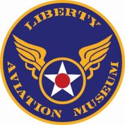 $5000.00 Donation to the Liberty Aviation Museum
