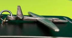 Side View of U-2