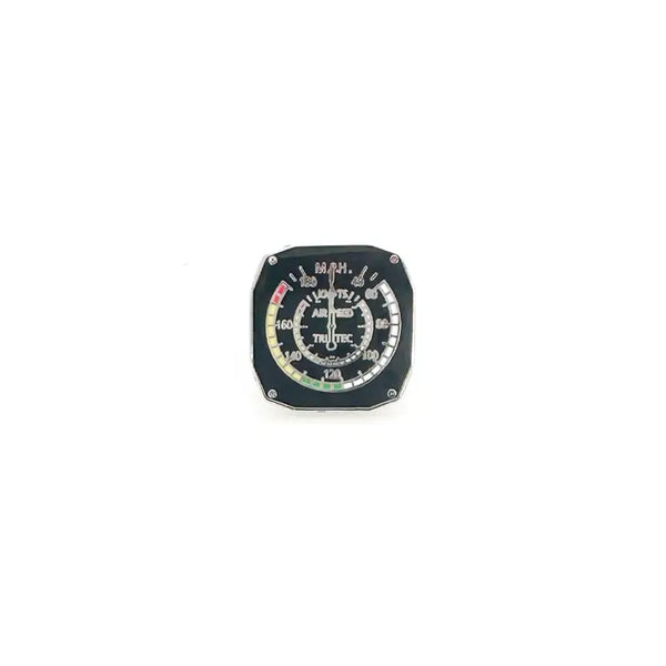 Airspeed Indicator Flight Series Lapel Pin