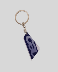 Airbus Neo Aircraft Tail Keychain – Liberty Aviation Museum PX