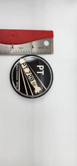 PT-728 Bomb Button Pin