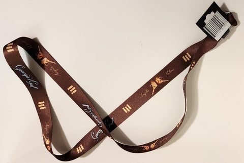 Cordón "Georgie's Gal" del B-25