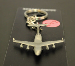 Front View C-17 Keychain