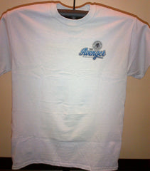 Camiseta de los Grumman TBM Avenger Lake Erie Warbirds de la Segunda Guerra Mundial