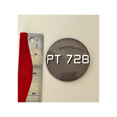 PT-728 Button Pin