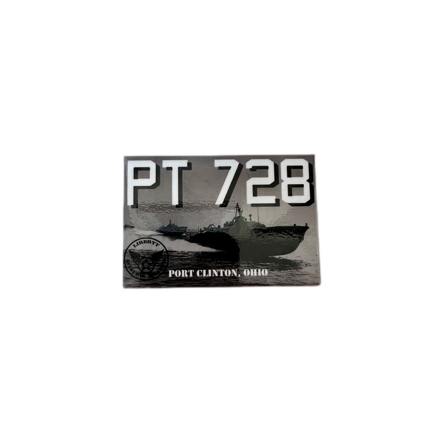 PT-728 Magnet