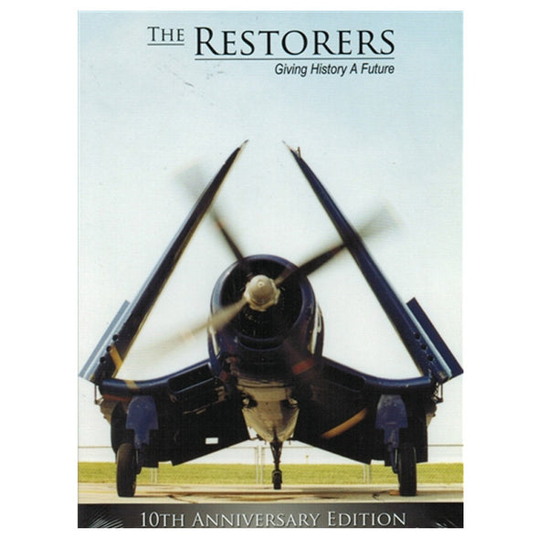 The Restorers: Giving History a Future... by Hemlock Films DVD