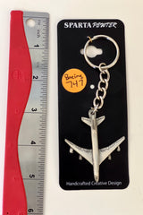 航空機・ヘリコプター JAL B747 Blade Keychain 15th JAL B747 Blade Keychain 15th | eBay