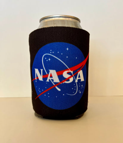 La NASA puede contener latas