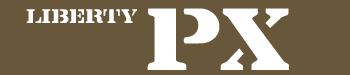 Liberty Aviation Museum PX logo