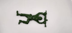 Military Soldier Metal Bottle Opener