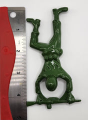 Military Soldier Metal Bottle Opener