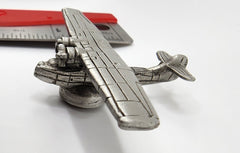 Consolidated PBY Catalina Pewter Airplane Magnet