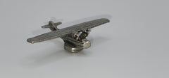 Consolidated PBY Catalina Pewter Airplane Magnet