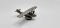 Consolidated PBY Catalina Pewter Airplane Magnet