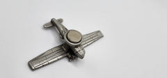 Consolidated PBY Catalina Pewter Airplane Magnet