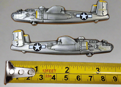 B-25 Cutout Coin3