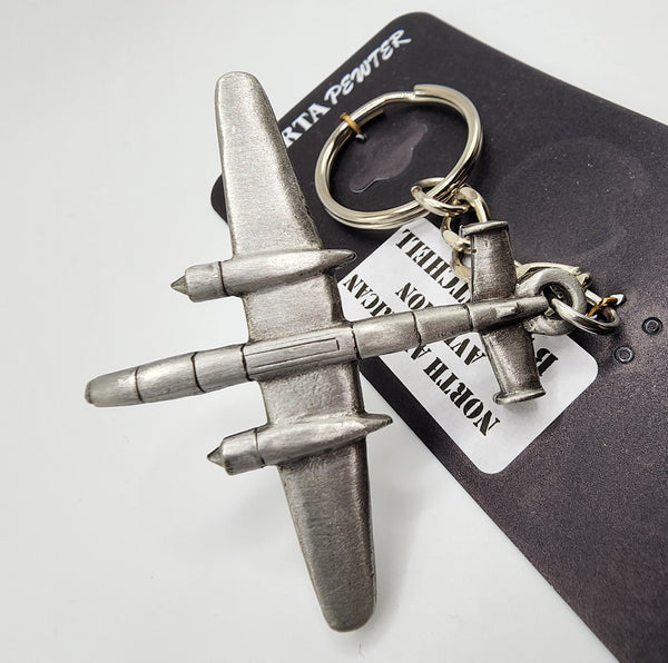 Porte-clé Aviation métal cuir Compagnie Aérienne AIR FRANCE Keychain vintage Porte-clé Aviation métal cuir Compagnie Aérienne AIR FRANCE Keychain vintage