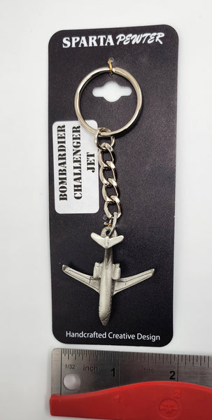 Harrier Jump Jet Aeroplane Aircraft Round Keyring in a Grey Burlap Harrier Jump Jet Aeroplane Aircraft Round Keyring in a Grey Burlap