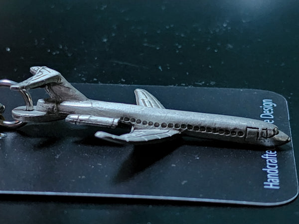 Maglietta grigia da uomo Airbus Aerospace Aviation, taglia dalla S alla Maglietta grigia da uomo Airbus Aerospace Aviation, taglia dalla S alla