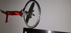 Ford Tri-Motor Island Airlines 3D ornament