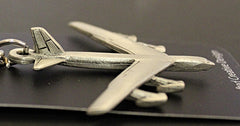 Side View 3 of B-52 Keychain
