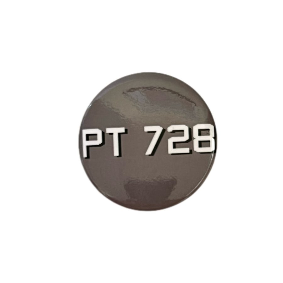 PT-728 Button Pin