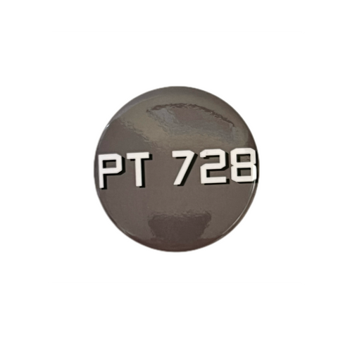 PT-728 Button Pin