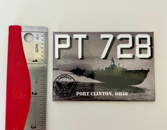 PT-728 Magnet