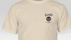 Georgie's Gal B-25 Mitchell Bomber Graphic T-Shirt