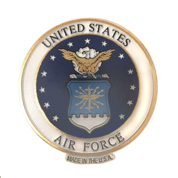 United States Air Force Magnet